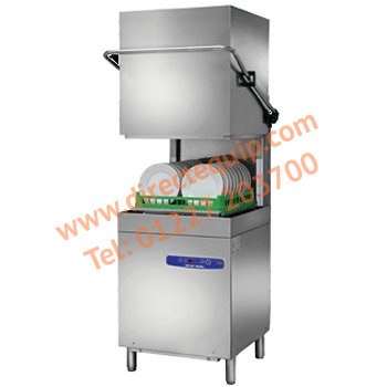 Blue Seal SH120EBT High Volume Hood Washer