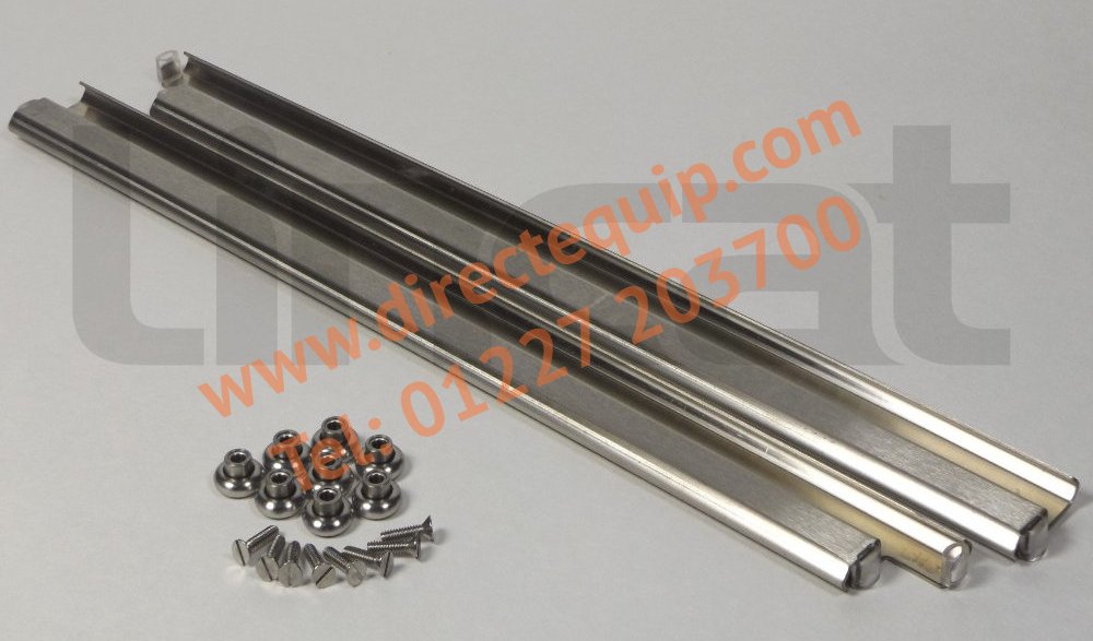 Drawer Slides (Pair) SL05
