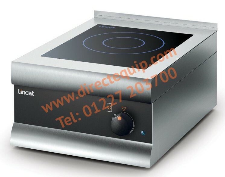 Lincat 2.4kW Induction Hob W450mm SLI3