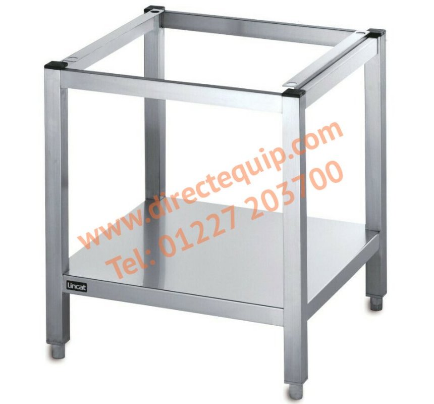 Lincat 600mm Stand for V6 Series Oven SLS6V