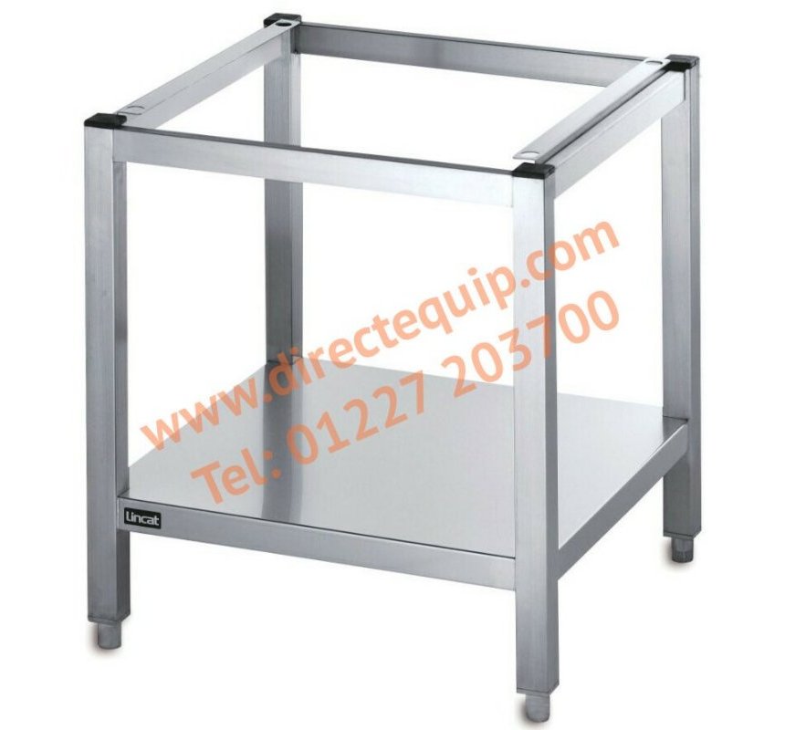 Lincat 750mm Stand for V7 Series Oven SLS7V