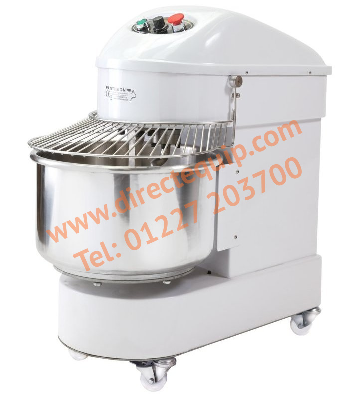 Pantheon SM20 Spiral Mixer 20 Litre