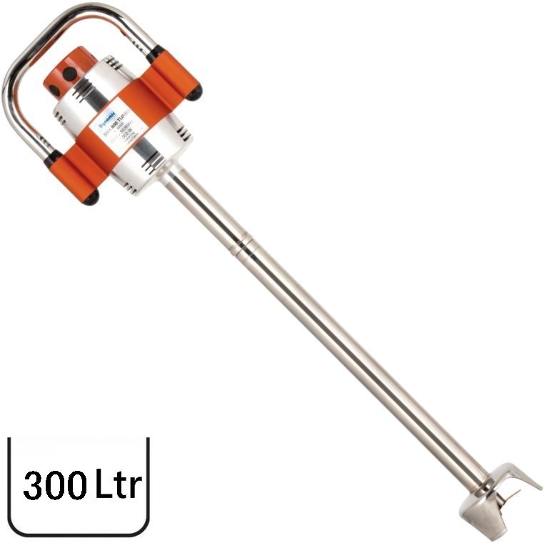 Dynamic SMX800 Turbo Stick Blender 300Ltr