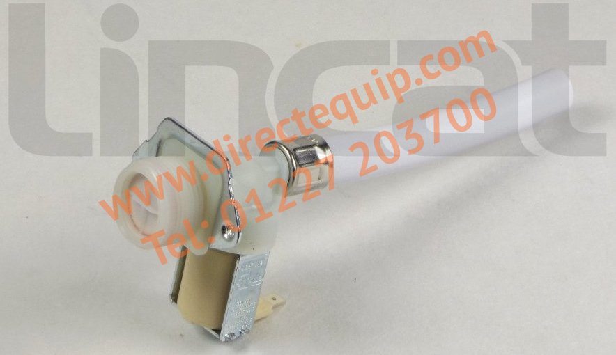 Solonoid Valve & Hose SO1