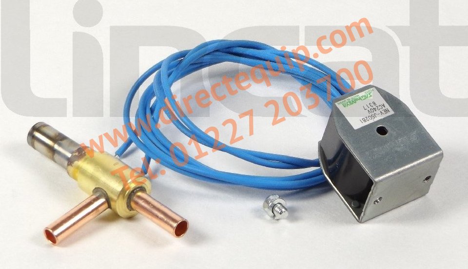 Solenoid Valve SO21