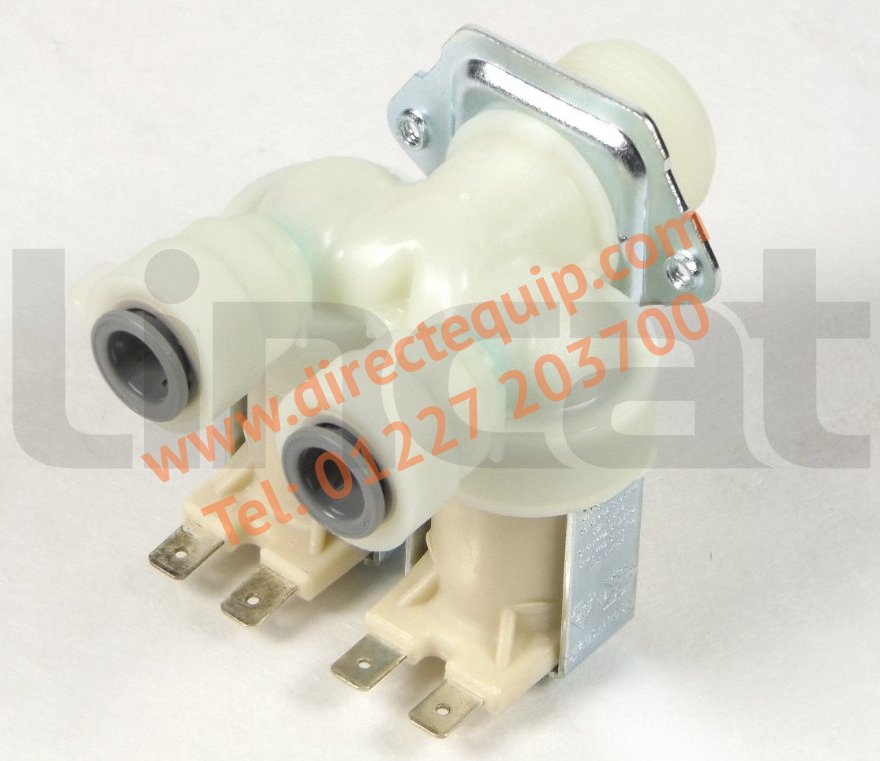 Solenoid Valve