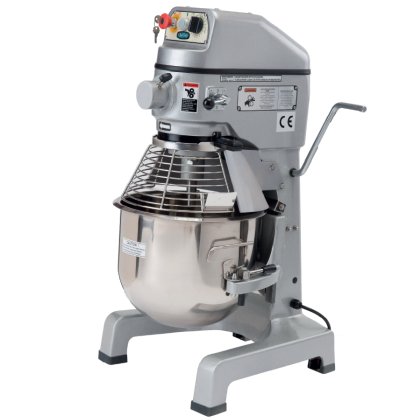 SPAR SP-22HA Planetary Mixer 22 Litre