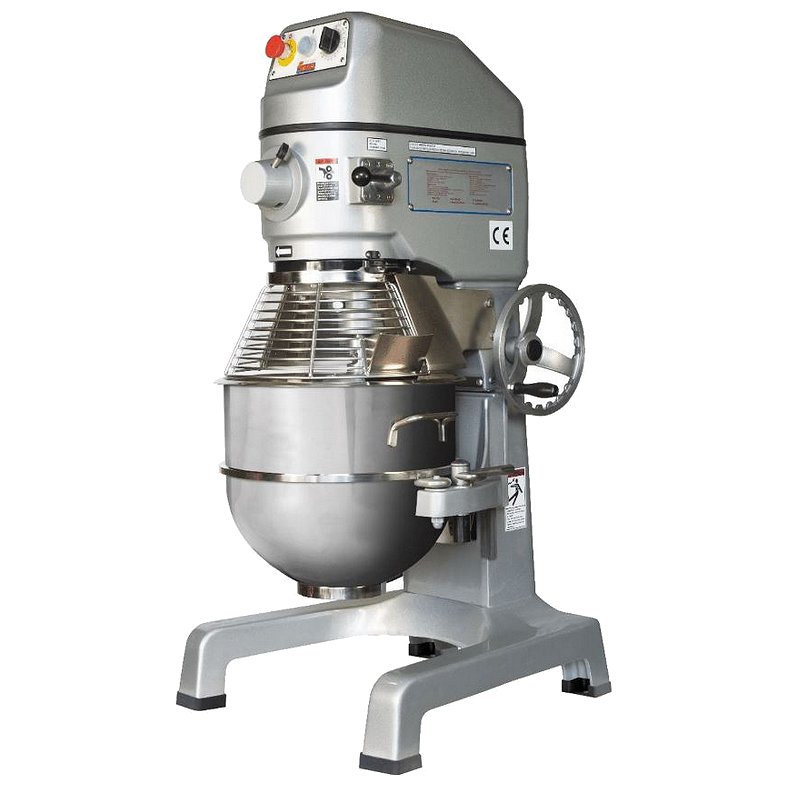 SPAR SP-30HA Planetary Mixer 30 Litre