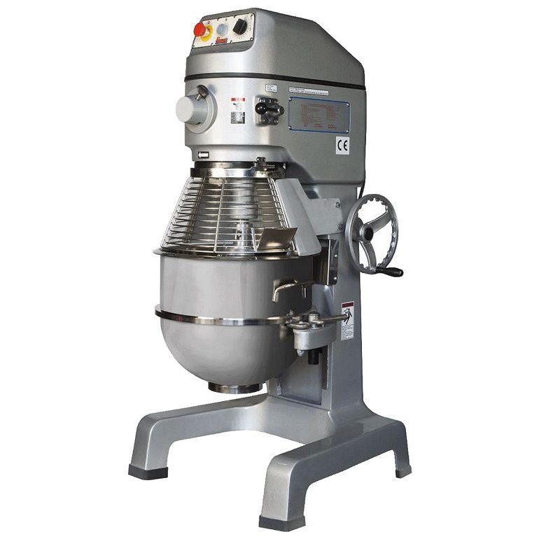 SPAR SP-40HA Planetary Mixer 40 Litre