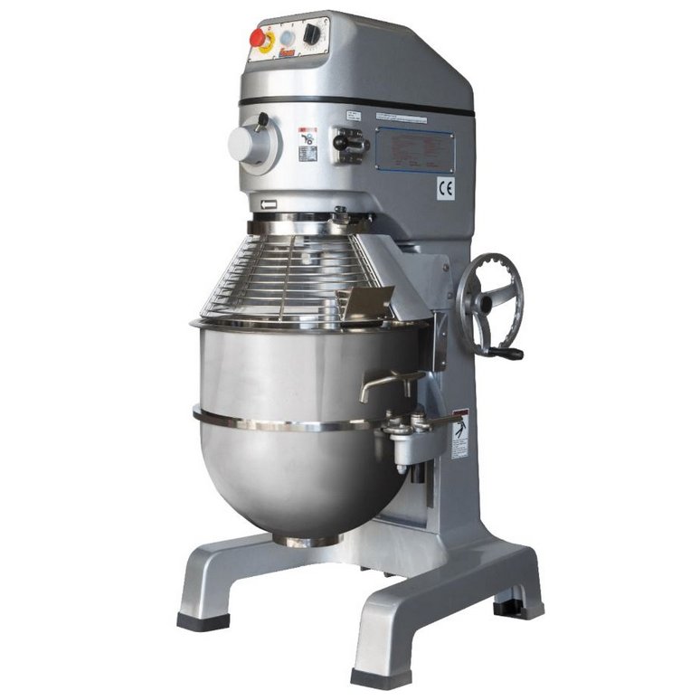 SPAR SP-60HA Planetary Mixer 60 Litres
