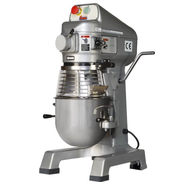 SPAR SP-100HA Planetary Mixer 10 Litre