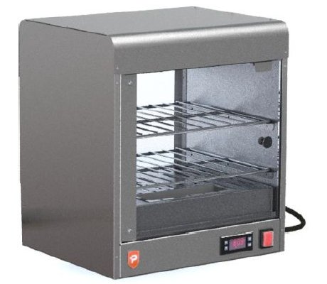 Parry SPCD Digital Pie Cabinet Cap: 20 Pies