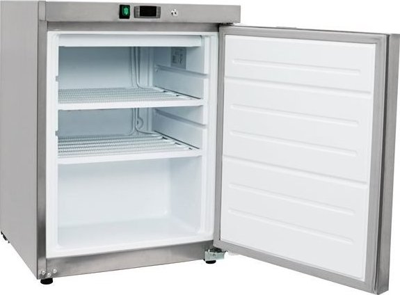 Sterling Pro Cobus SPF200S Single Door Undercounter Freezer W600 x H850mm