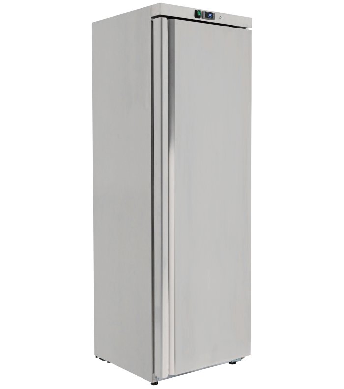 Cobus SPF400S Upright Single Door Freezer 360Ltr
