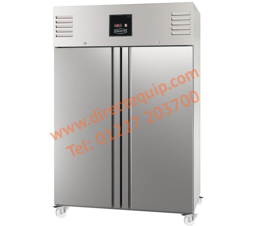 Sterling Pro GN Fridge or Freezer 1400Ltr SPI142, SNI142