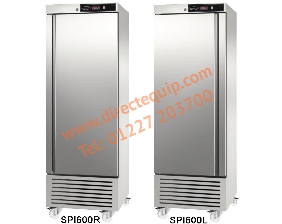 Sterling Pro Fridge or Freezer 600Ltr SPI600, SNI600