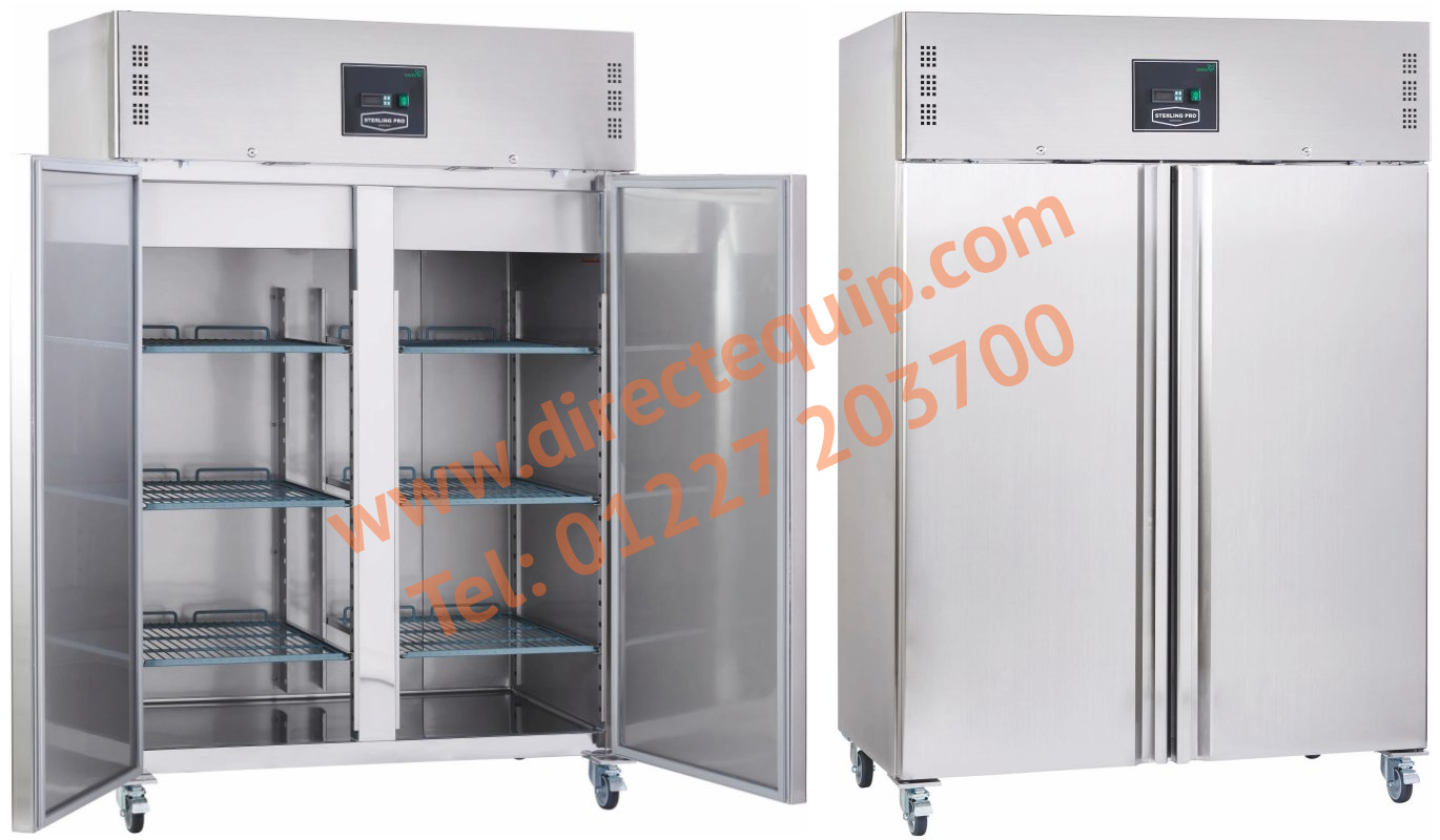 Cobus GN Refrigerator 1200Ltr SPR212PV