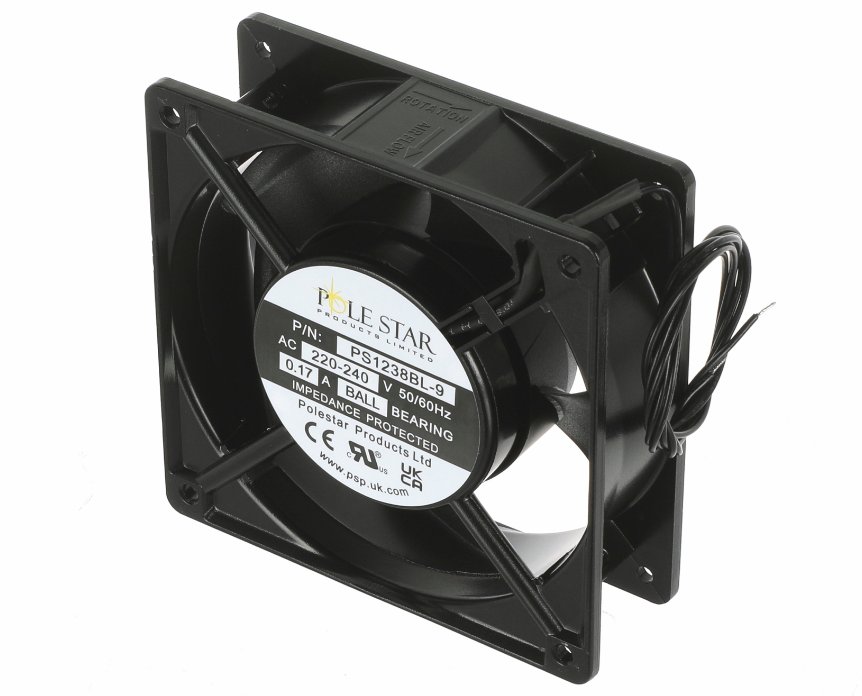 Lincat S/R0079 Cooling Fan