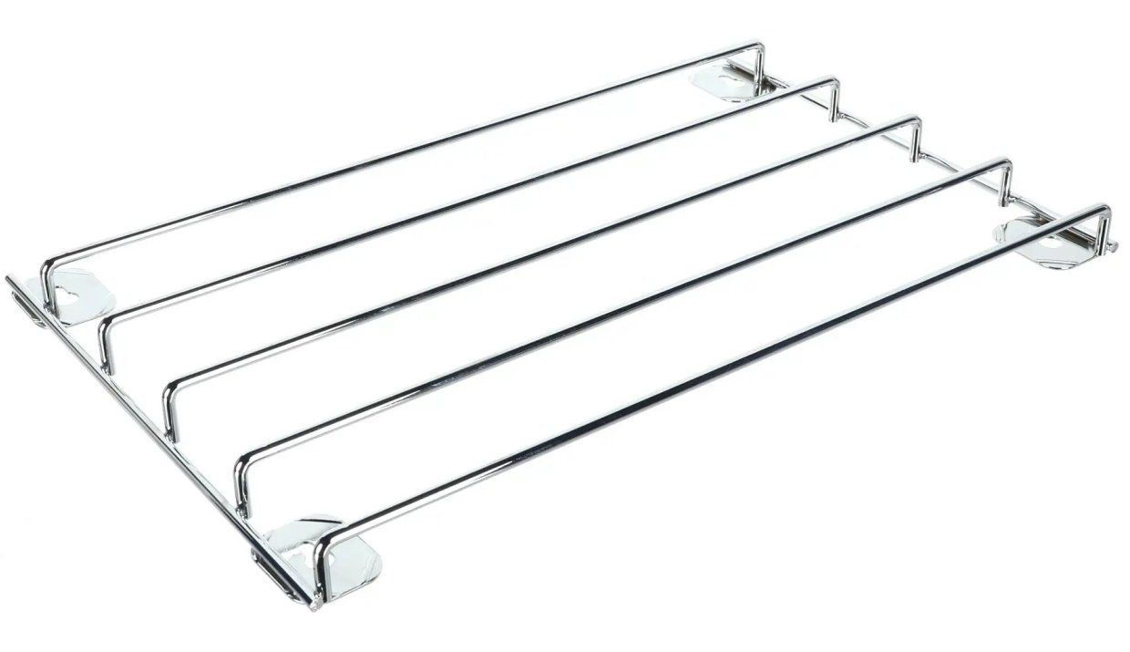 Oven Side Rack