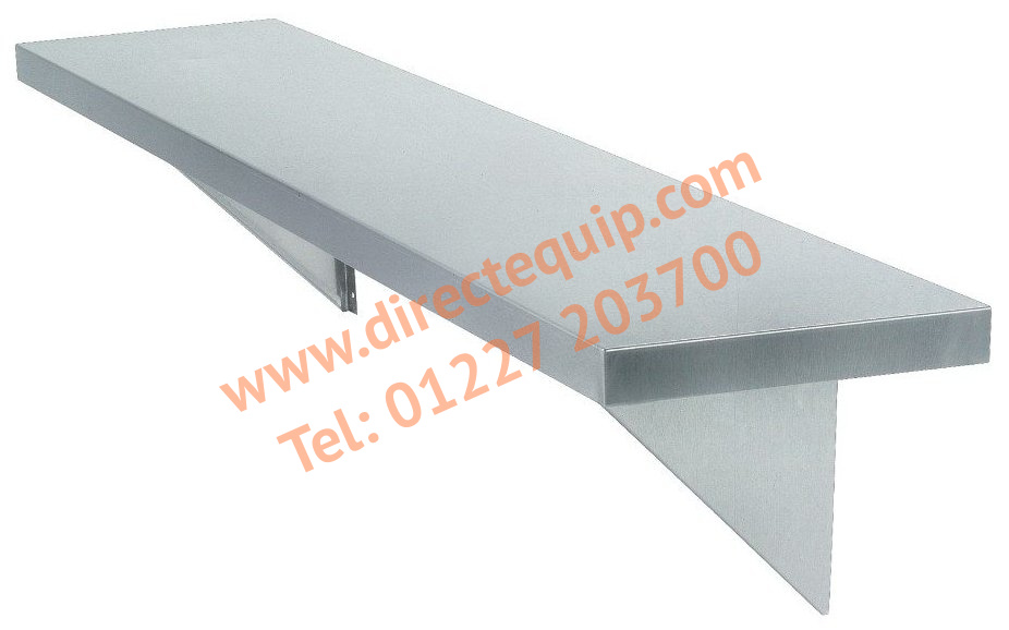 Lincat SSH Wall Shelves in 4 Widths