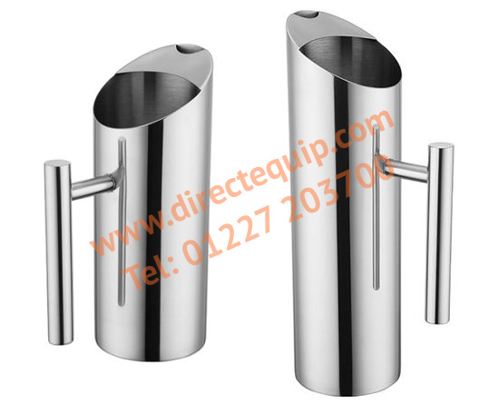 Stainless Steel Pitcher