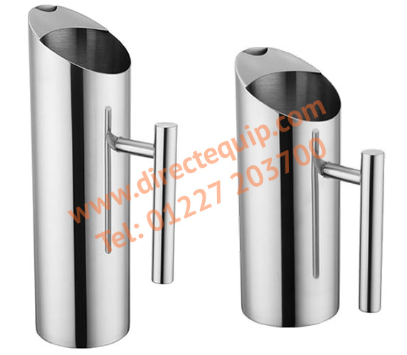 Stainless Steel Pitcher