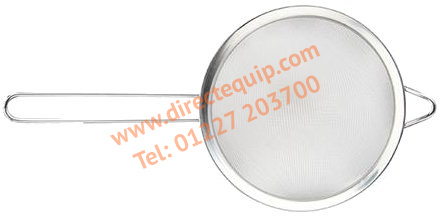 Stainless Steel Sieves