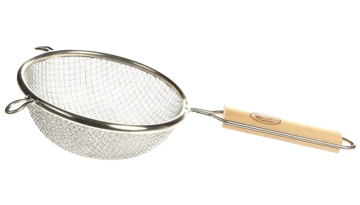 Oil Strainer