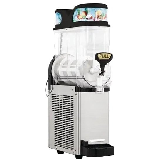 Blue Ice ST12X1 Slush Machine