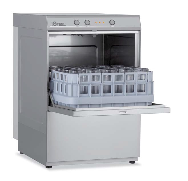 Parry Under Counter Glasswashers