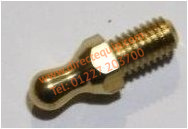 Ball Stud for use with 40201168200 Catch (STUD00AWB)