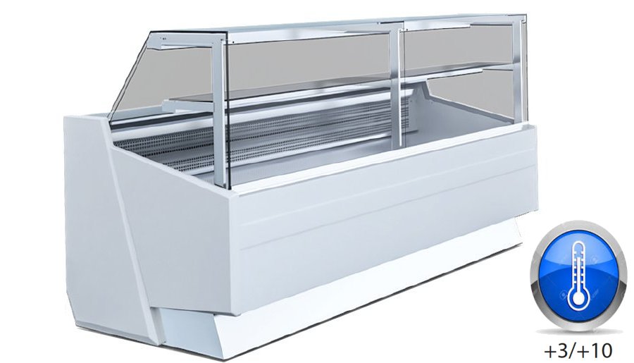 Igloo Sumba Serve Over Counter in 4 Sizes