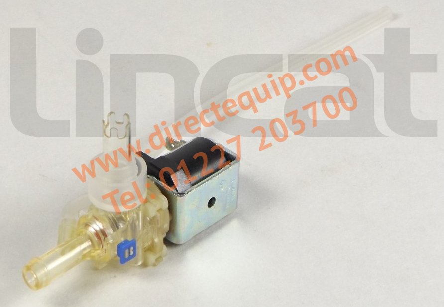 Dispense Solenoid