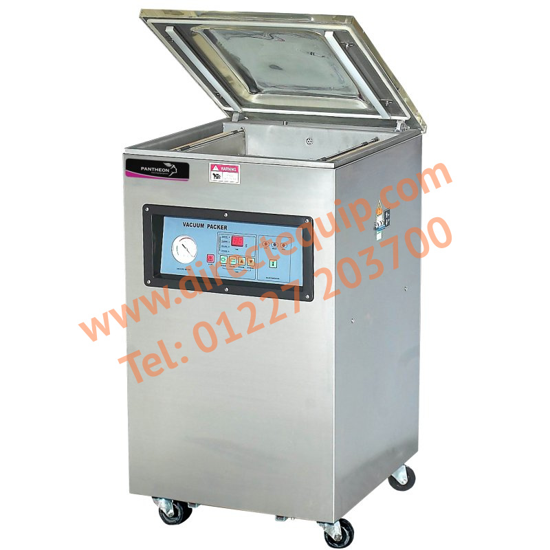 Pantheon SVP400 Vacuum Packing Machines