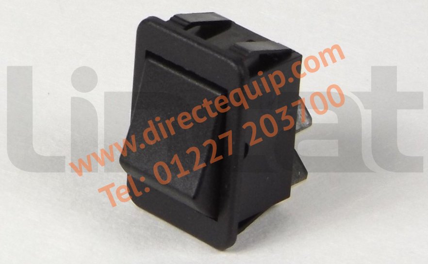 Rocker Switch (Oven Light)