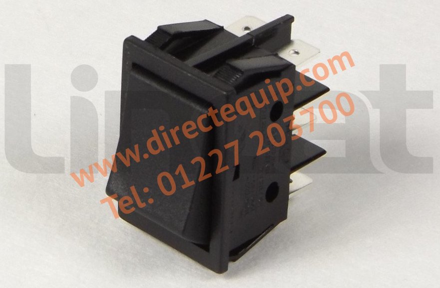 Pump Switch SW34