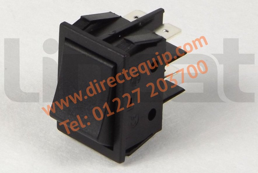 Momentary Switch (Water Jet) SW35
