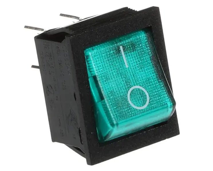 Switch SW66