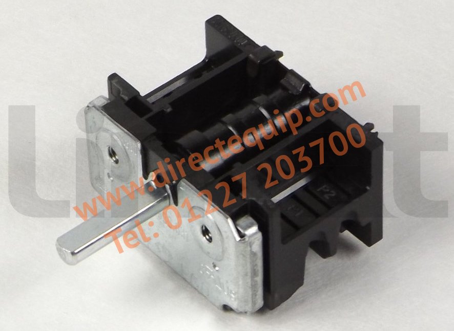 Rotary Switch SW87