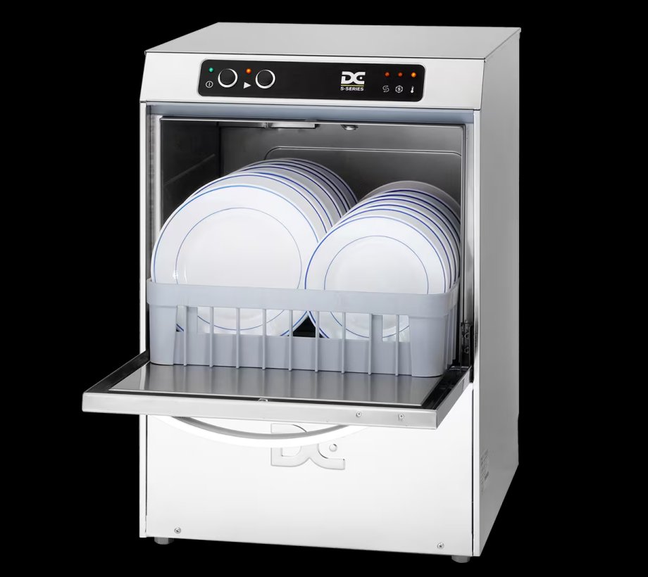 DC SXD40 Standard Extra Dishwasher