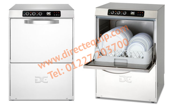 DC Standard Extra Dishwasher 450mm Basket SXD45