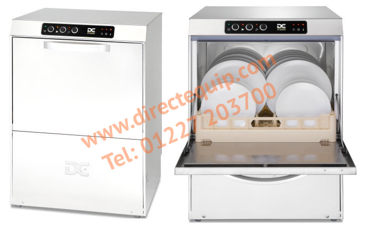 DC SXD50 Standard Extra Dishwasher 500mm Basket