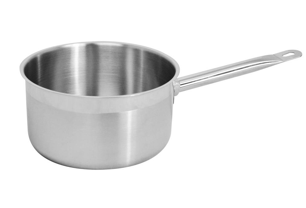 Stainless Steel Saucepans Induction Base (SXSP)