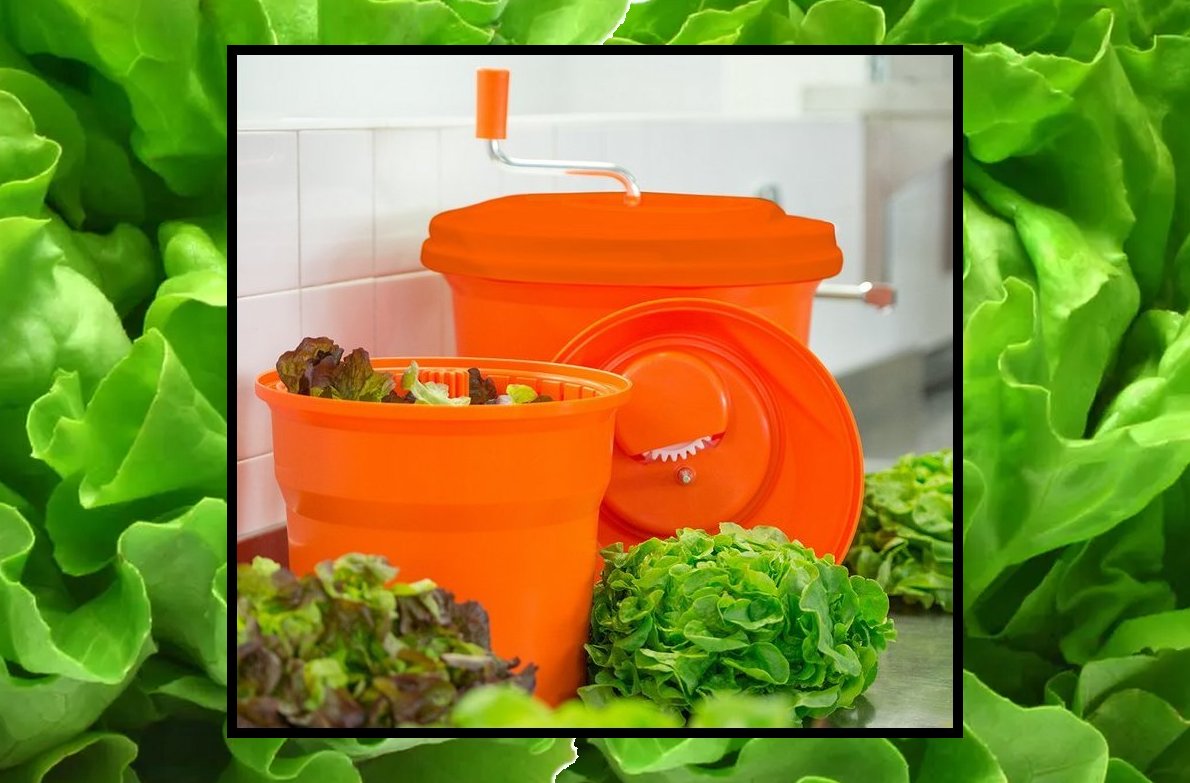 Salad Spinner