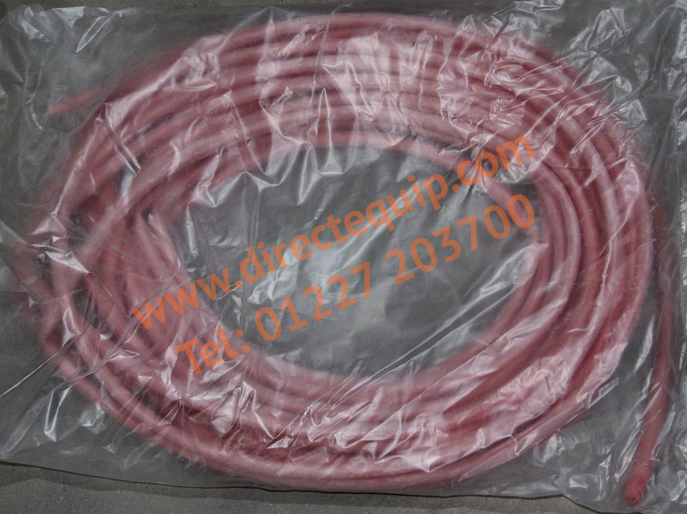 Silicone Sleeving (SBSY00100)