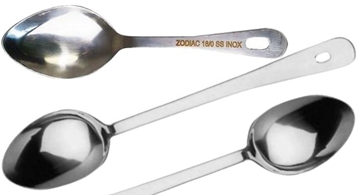 Serving Spoons