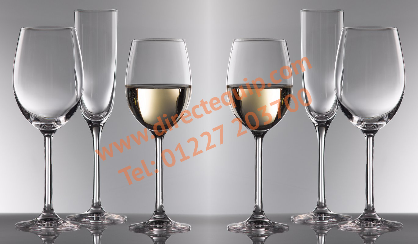 Signature Wine Glass Collection