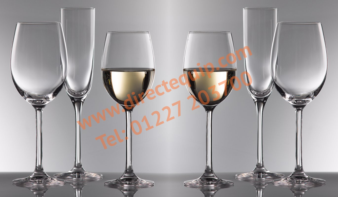 Signature Wine Glass Collection