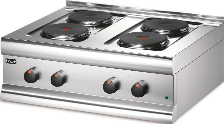 Silverlink 600 Electric Boiling Tops