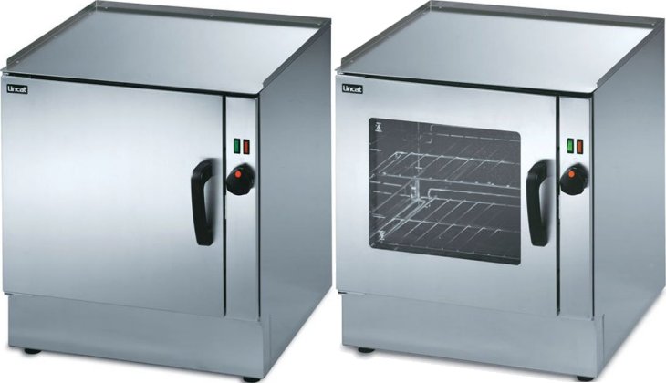 Lincat Electric Ovens